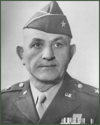 Portrait of Brigadier-General George Hatton Weems
