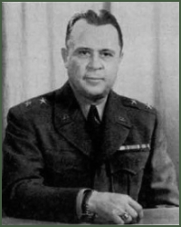 Portrait of Lieutenant-General Walter Leo Weible