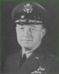 Portrait of Major-General John Maurice Weikert