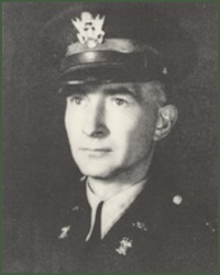 Portrait of Brigadier-General William Philip Weimar