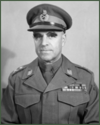 Portrait of Lieutenant-General Henry Wells