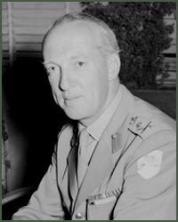 Portrait of General Michael Montgomerie Alston Roberts West