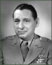 Portrait of Lieutenant-General Emery Scott Wetzel