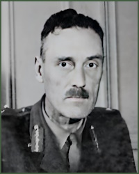 Portrait of Major-General Philip Sidney Whitcombe