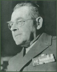 Portrait of Major-General Arthur Arnim White