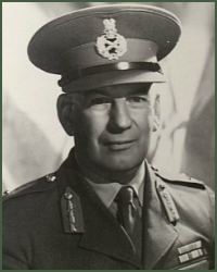 Portrait of Major-General John Stewart Whitelaw