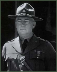 Portrait of Brigadier-General William Gray Williams