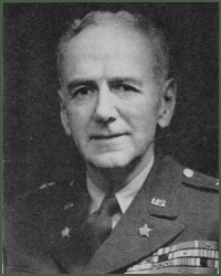 Portrait of Brigadier-General Raymond Eccleston Serveira Williamson