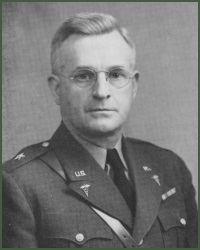 Portrait of Brigadier-General John Mitchell Willis
