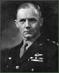Portrait of Major-General Donald Wilson