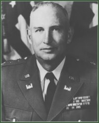 Portrait of Lieutenant-General Walter King Jr. Wilson