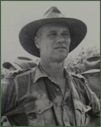Portrait of Major-General William John Victor Windeyer
