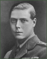 Portrait of Field Marshal Edward Albert Christian Andrew Patrick David Windsor