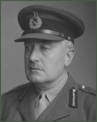 Portrait of Lieutenant-General Frederick Vavasour Broome Witts