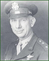 Portrait of Lieutenant General Kenneth Bonner Wolfe