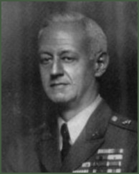 Portrait of Brigadier-General Eric Fisher Wood