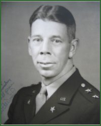 Portrait of Major-General Walter Alexander Jr. Wood
