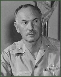 Portrait of Major-General Ralph Hudson Wooten
