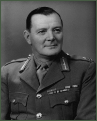 Portrait of Lieutenant-General Frederick George Wrisberg