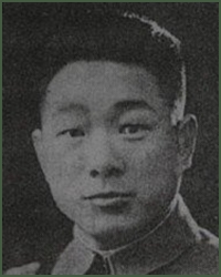 Portrait of Major-General  Wu Guangchao