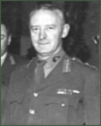 Portrait of Lieutenant-General Henry Douglas Wynter