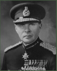 Portrait of Major-General Ralph Younger
