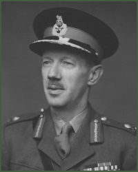 Portrait of Major-General Arthur Terence de Rhé-Philipe