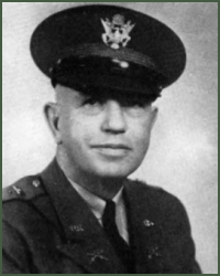 Portrait of Brigadier-General Clyde Rush Abraham