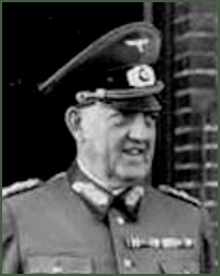 Portrait of Lieutenant-General Wilhelm Adam