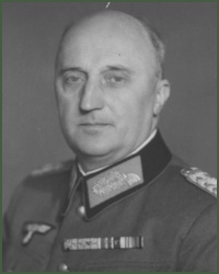 Portrait of Lieutenant-General Gustav Adolph-Auffenberg-Komarów