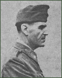 Portrait of Lieutenant-General Zoltán Álgya-Pap