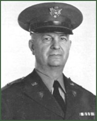 Portrait of Brigadier-General George R. Allin