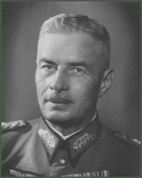 Portrait of Lieutenant-General Wilhelm von Altrock