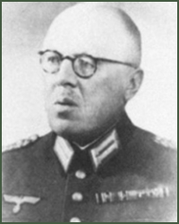 Portrait of Major-General Carl von Ammon