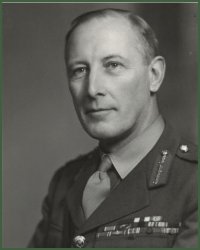 Portrait of General Kenneth Arthur Noel Anderson