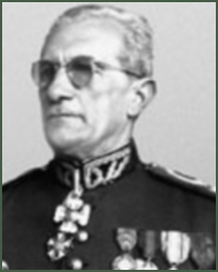 Portrait of General Newton de Andrade Cavalcante