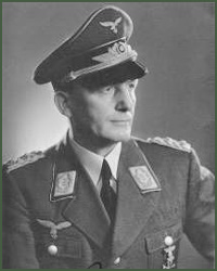 Portrait of General of Artillery Alexander Andrae
