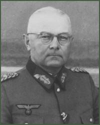 Portrait of Lieutenant-General John Ansat