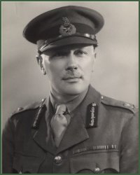 Portrait of Major-General Kenelm Charles Appleyard