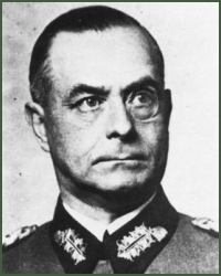 Portrait of Major-General Edgar Arndt