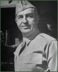 Portrait of Major-General Archibald Vincent Arnold