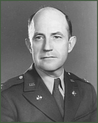 Portrait of Brigadier-General Calvert Hinton Arnold