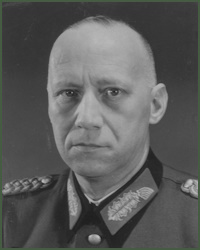 Portrait of Major-General Wilhelm Arnold