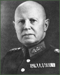 Portrait of Lieutenant-General Franz Auer