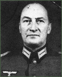 Portrait of Major-General Hubertus von Aulock
