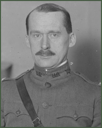 Portrait of Brigadier-General Leonard Porter Ayres