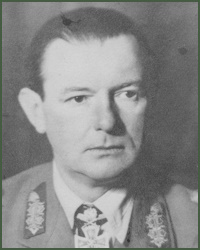 Portrait of Lieutenant-General Ernst-Günther Baade