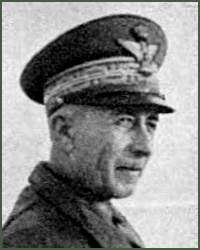Portrait of Lieutenant-General Mario Badino Rossi