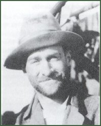Portrait of Major-General Ralph Alger Bagnold