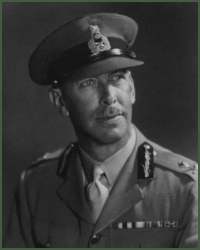 Portrait of Major-General Joseph Aloysius Baillon
